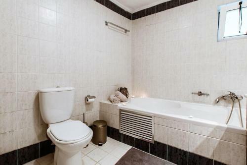 Apartamento The Sheltering Sky / Breathtaking Sea View
