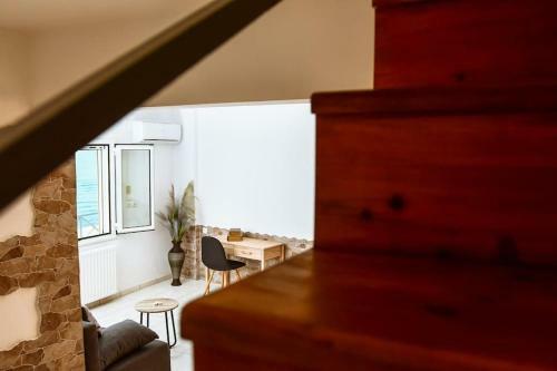 Apartamento The Sheltering Sky / Breathtaking Sea View