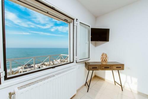 Apartamento The Sheltering Sky / Breathtaking Sea View