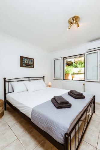 Apartamento The Sheltering Sky / Breathtaking Sea View