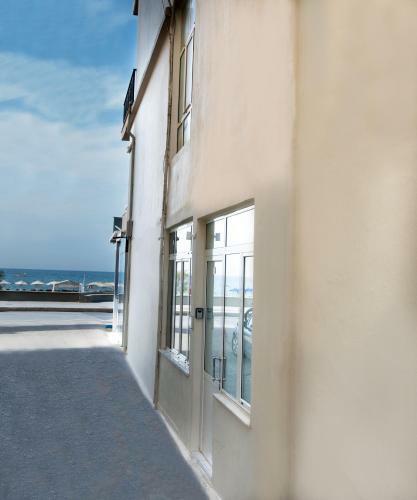 Salty Alley Seaside Apartment Rethymno