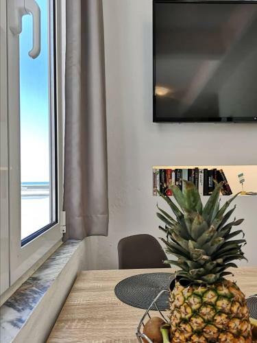 Salty Alley Seaside Apartment Rethymno