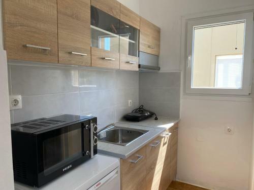 Majorelle Apartments