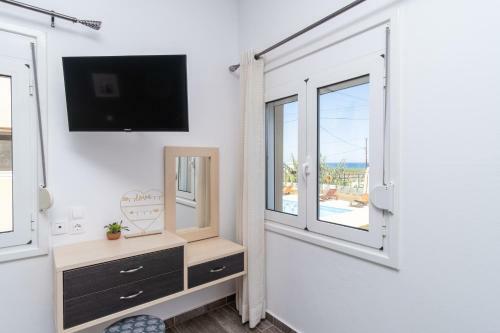 Majorelle Apartments