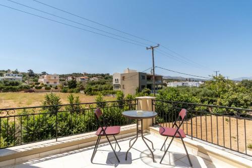 Majorelle Apartments