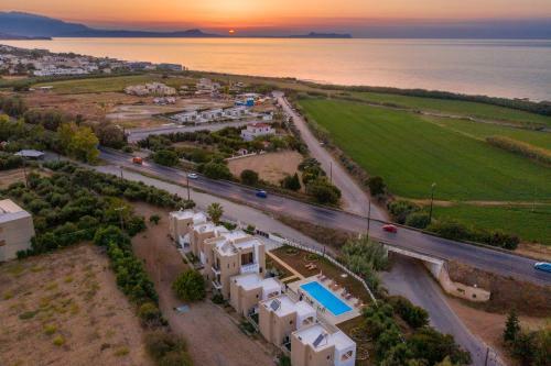 Majorelle Apartments