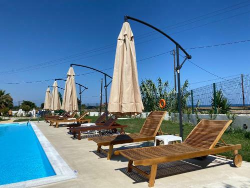 Majorelle Apartments
