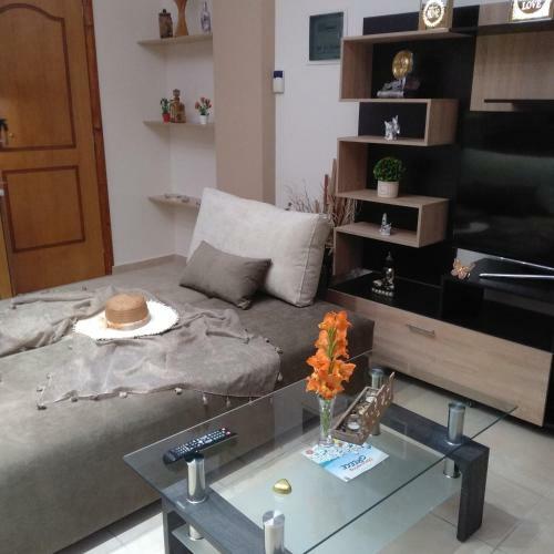 Apartamento Elena's House