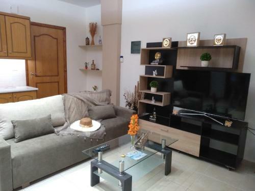 Apartamento Elena's House