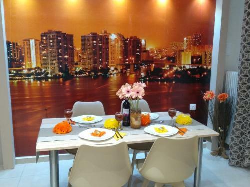 Apartamento Elena's House