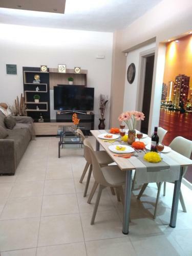 Apartamento Elena's House