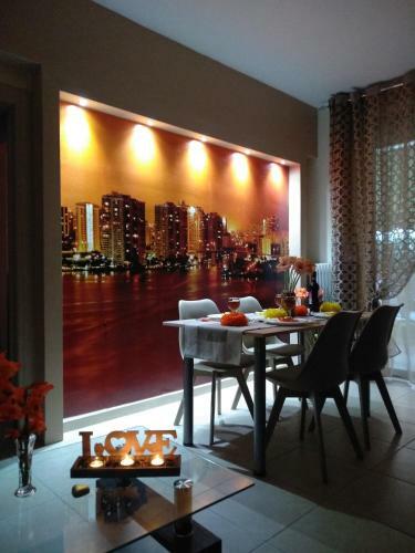 Apartamento Elena's House