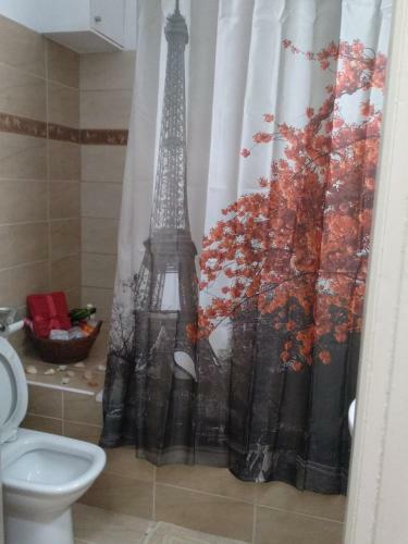 Apartamento Elena's House
