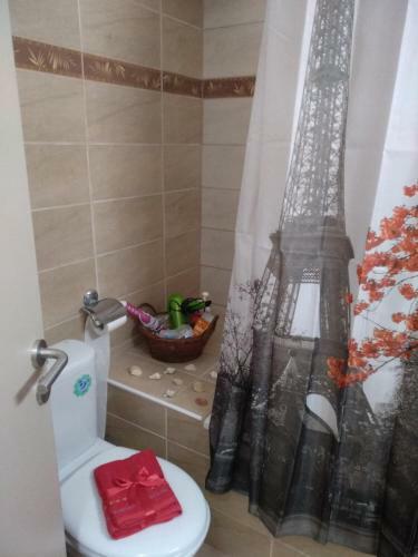 Apartamento Elena's House