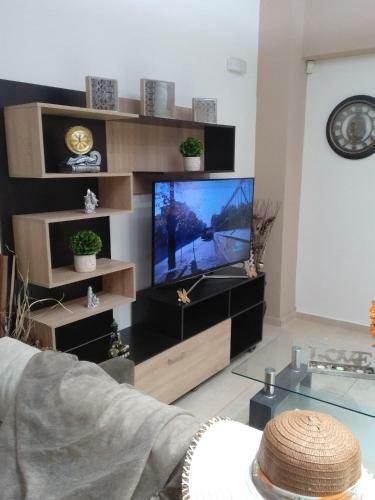 Apartamento Elena's House