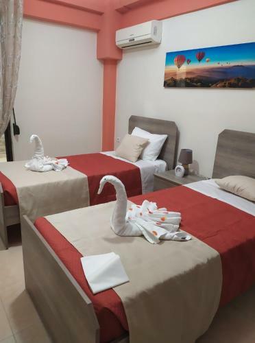 Apartamento Elena's House