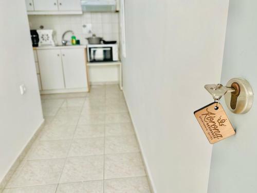 Korona Beach Apartments I Sea View Studio
