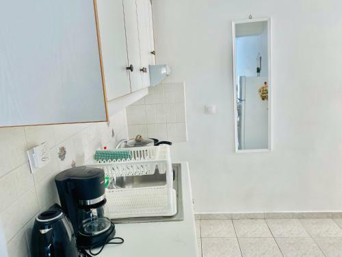 Korona Beach Apartments I Sea View Studio