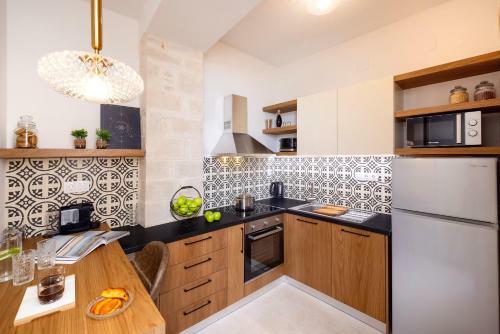 Apartamento Casa Giorgio Exclusive Suites