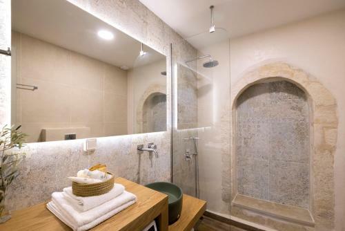 Apartamento Casa Giorgio Exclusive Suites
