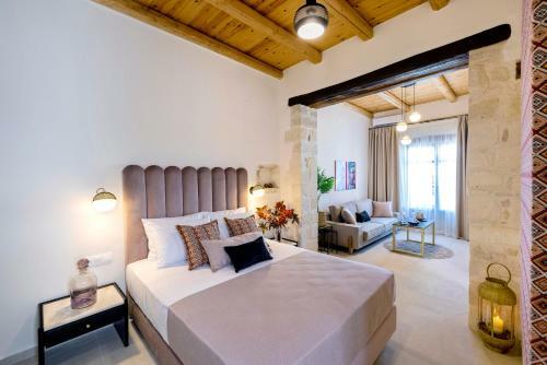 Apartamento Casa Giorgio Exclusive Suites