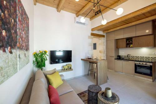Apartamento Casa Giorgio Exclusive Suites