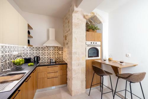 Apartamento Casa Giorgio Exclusive Suites