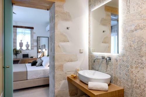 Apartamento Casa Giorgio Exclusive Suites