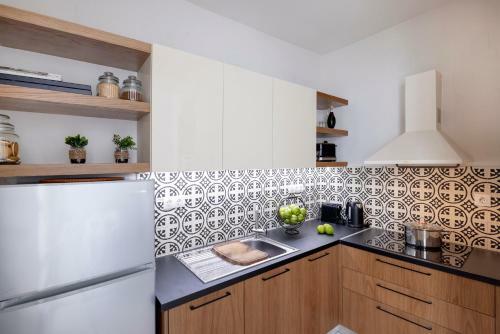 Apartamento Casa Giorgio Exclusive Suites