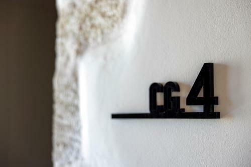 Apartamento Casa Giorgio Exclusive Suites