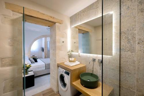 Apartamento Casa Giorgio Exclusive Suites
