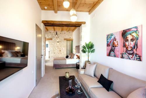 Apartamento Casa Giorgio Exclusive Suites