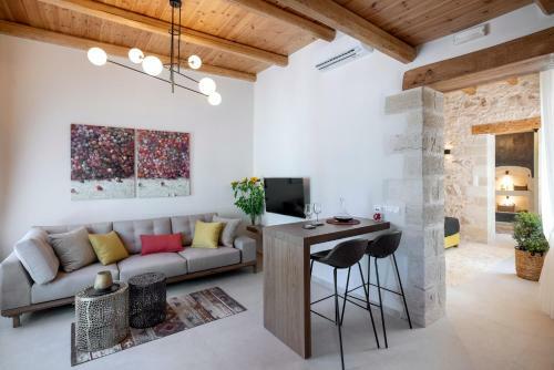 Apartamento Casa Giorgio Exclusive Suites