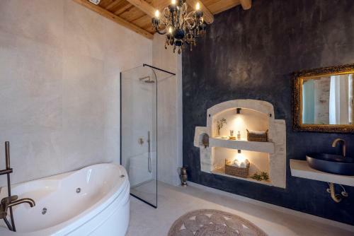 Apartamento Casa Giorgio Exclusive Suites