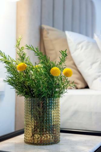 Apartamento Casa Giorgio Exclusive Suites
