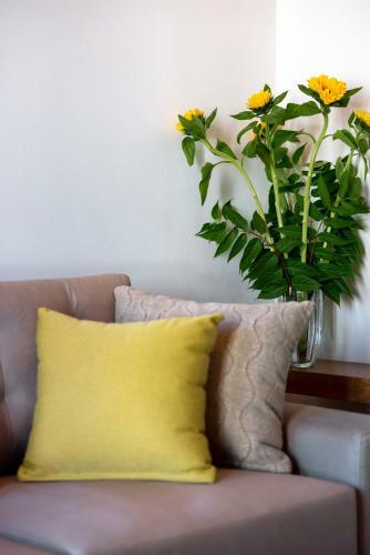 Apartamento Casa Giorgio Exclusive Suites