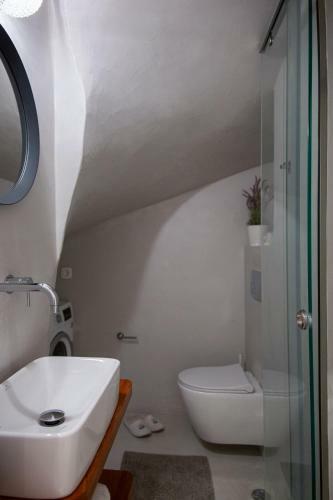 Orestis Downtown Home