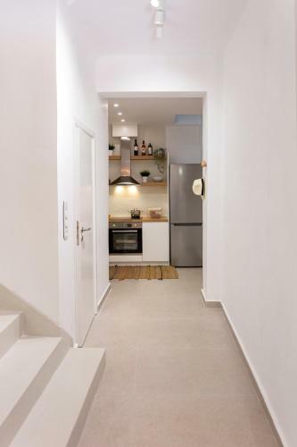 Orestis Downtown Home