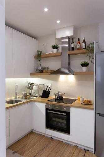 Orestis Downtown Home