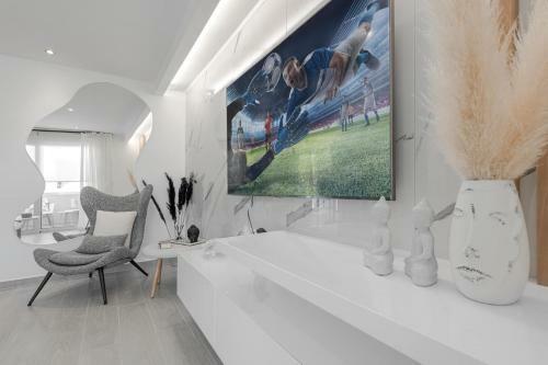 Apartamento Diogenis Seaside Suite