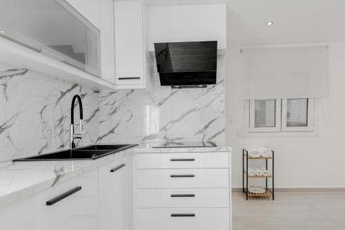 Apartamento Diogenis Seaside Suite