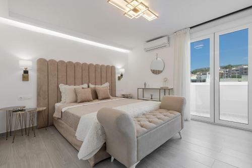 Apartamento Diogenis Seaside Suite