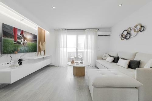 Apartamento Diogenis Seaside Suite