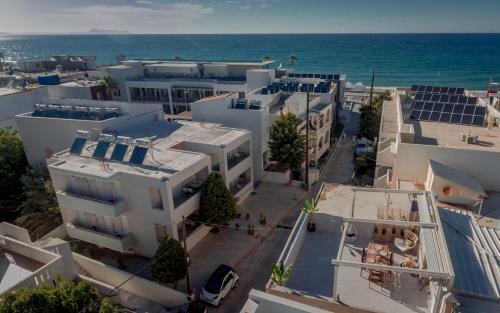 Apartamento Diogenis Seaside Suite
