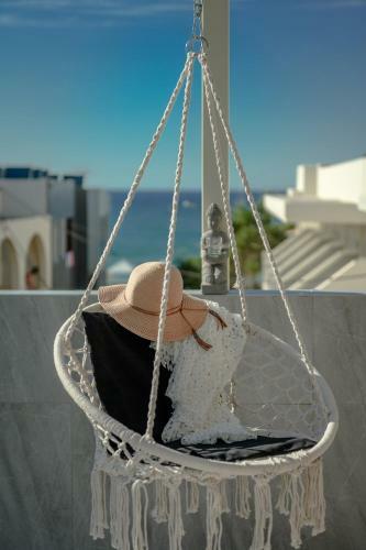 Apartamento Diogenis Seaside Suite