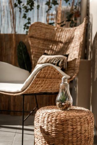 Apartamento Diogenis Seaside Suite
