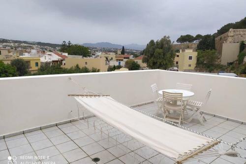 Apartamento Studio With View - Old Town Of Rethymno