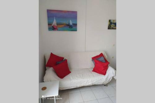 Apartamento Studio With View - Old Town Of Rethymno