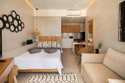 Apartamento Petalo Suites