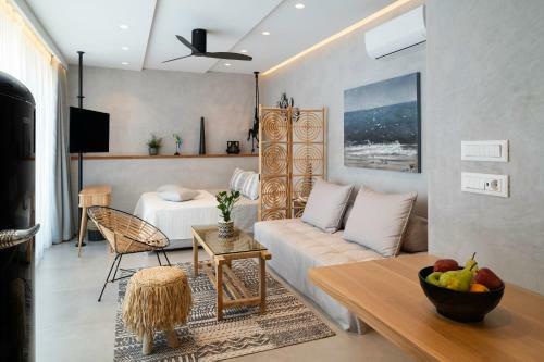 Apartamento Petalo Suites